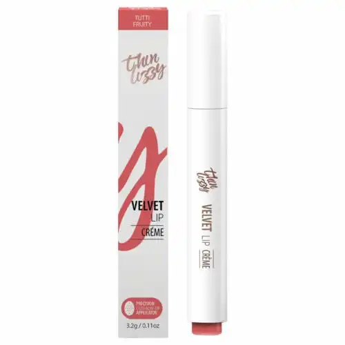 Thin Lizzy Lip Creme Tutti Fruity