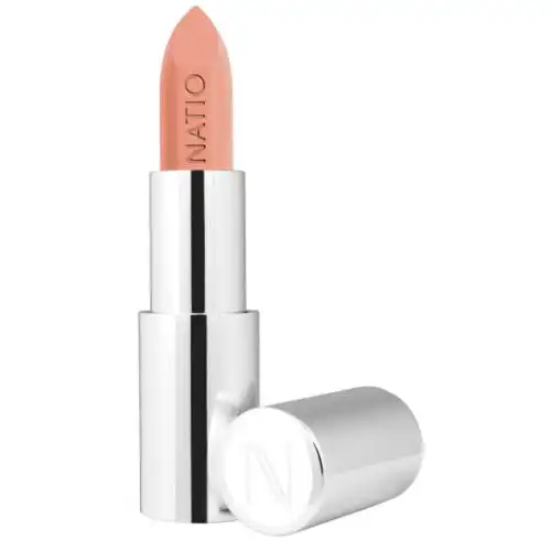 Natio Nat Nude Lip Smooth