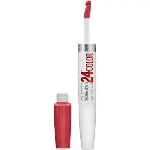 Maybelline Superstay 24hr Lip  20 Continuous Coral