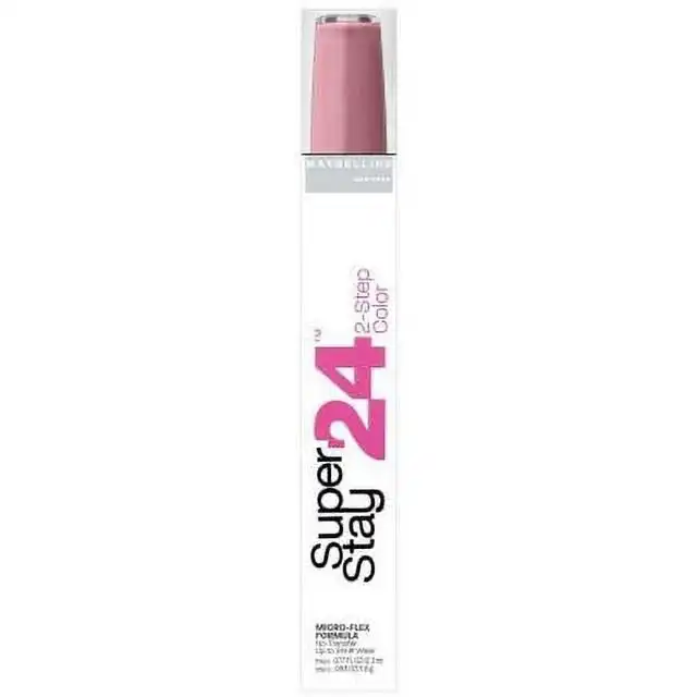 Maybelline Superstay 24hr Lip 110 So Pearly Pink