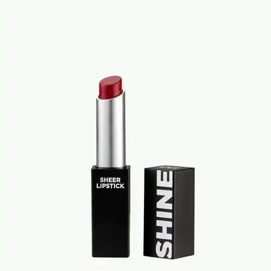 Designer Brands Db Sheer Shine Lipstick Red & Breakfast