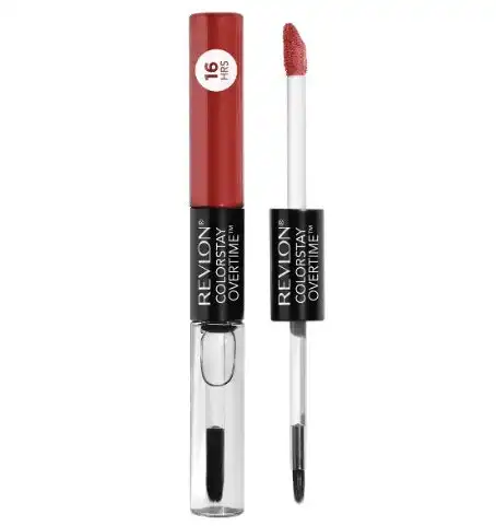 Revlon Colorstay Overtime Lipcolor Constantly Coral