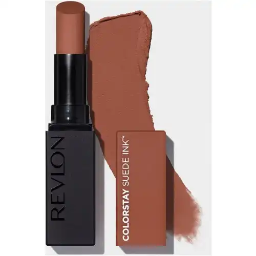 Revlon Colorstay Lipstick Suede Ink Pure Talent