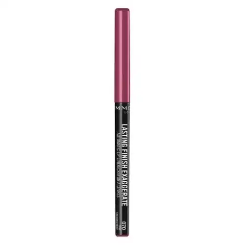 Rimmel Lasting Finish Automatic Lip Liner 070 Pink Enchantment