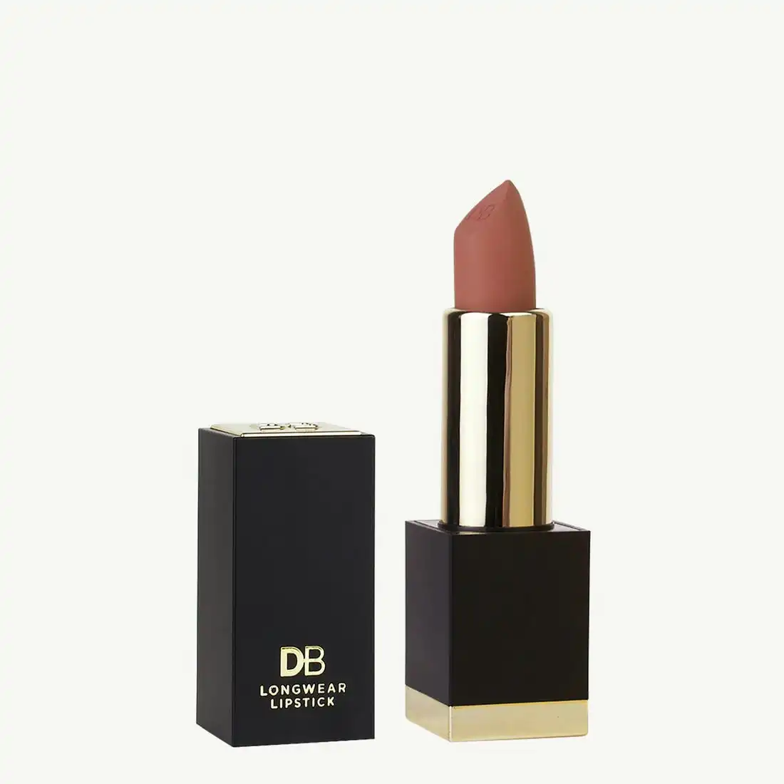Designer Brands Designer Brand Bold Longwear Lipstick Velvet Rose