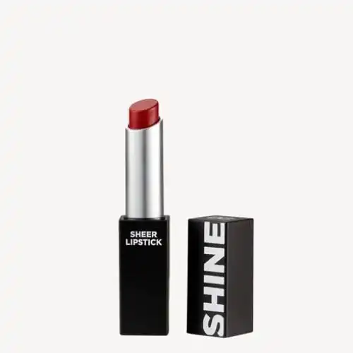 Designer Brands Db Sheer Shine Lipstick Berry-go-round