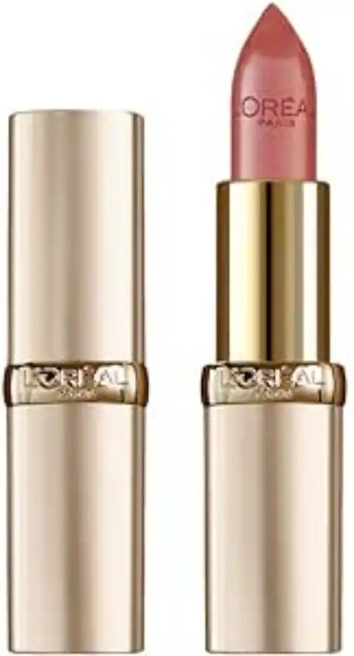 Loreal L'oreal Paris Colour Riche Satin Lipstick 226 Rose Glace