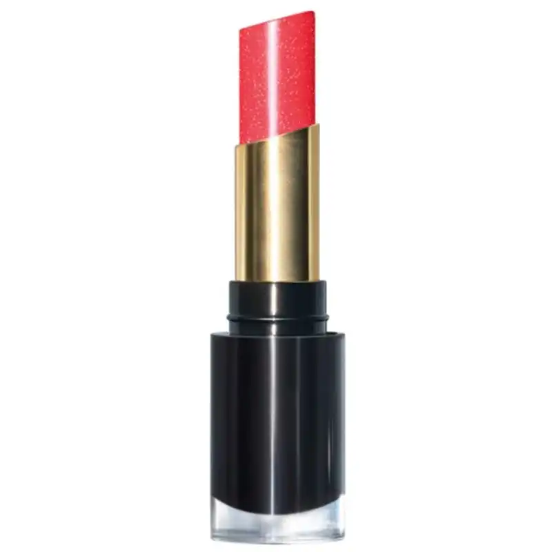 Revlon Super Lustrous Lipstick Glass Shine 016 Glassy Pink