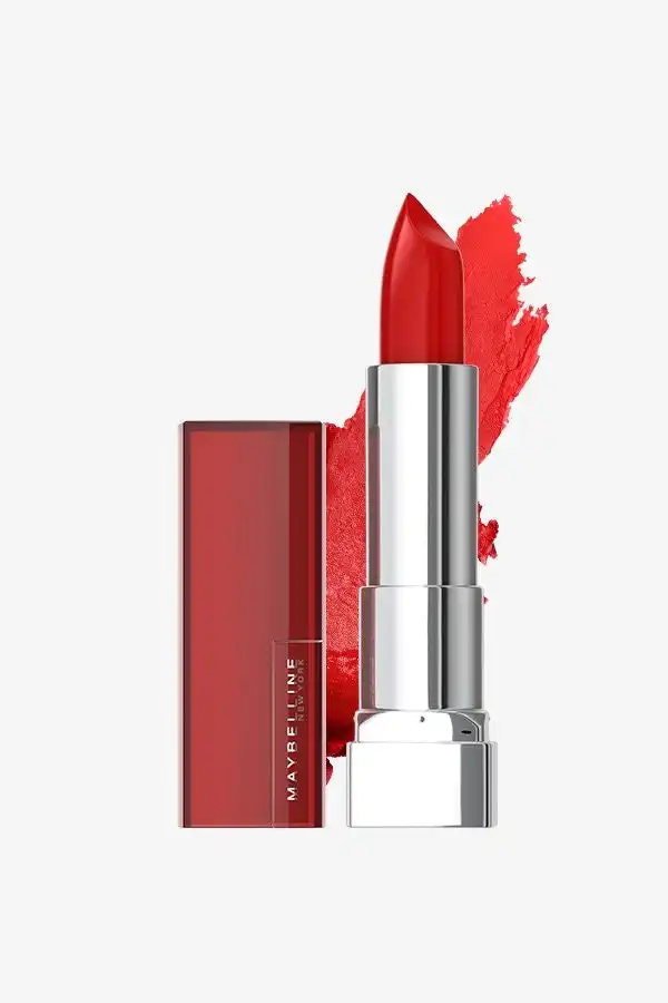 Maybelline Color Sensational Lipstick Hot Chase