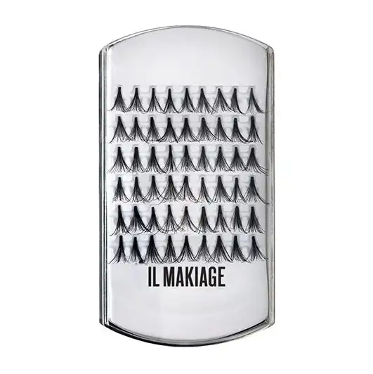 Il Makiage Individual Lashes No .01