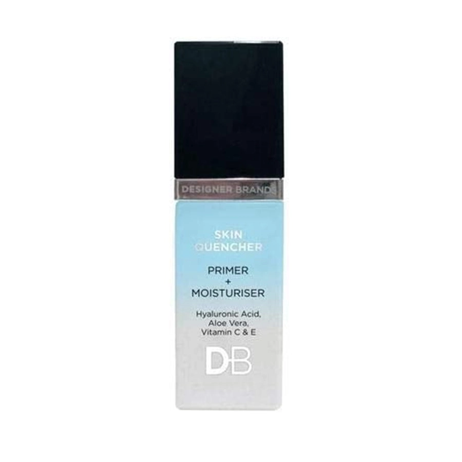 Designer Brands Skin Quencher Primer + Moisturiser