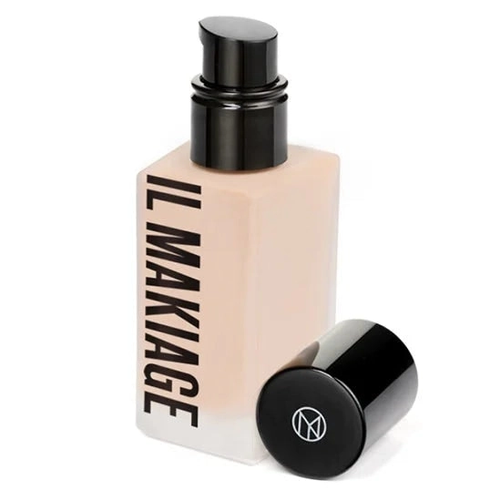 Il Makiage Woke Up Like This Flawless Base Foundation Light 010