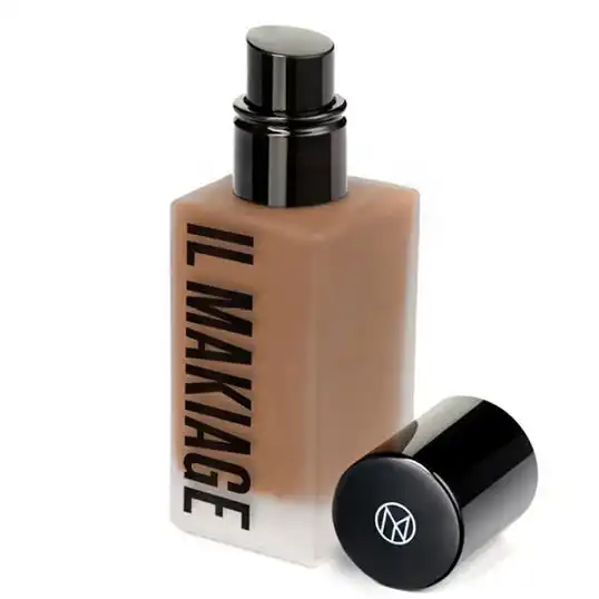 Il Makiage Woke Up Like This Flawless Base Foundation Tan 150