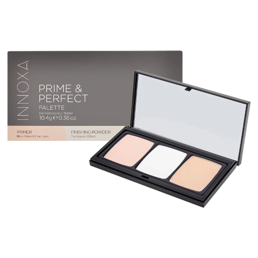 Innoxa Prime & Perfect Palette