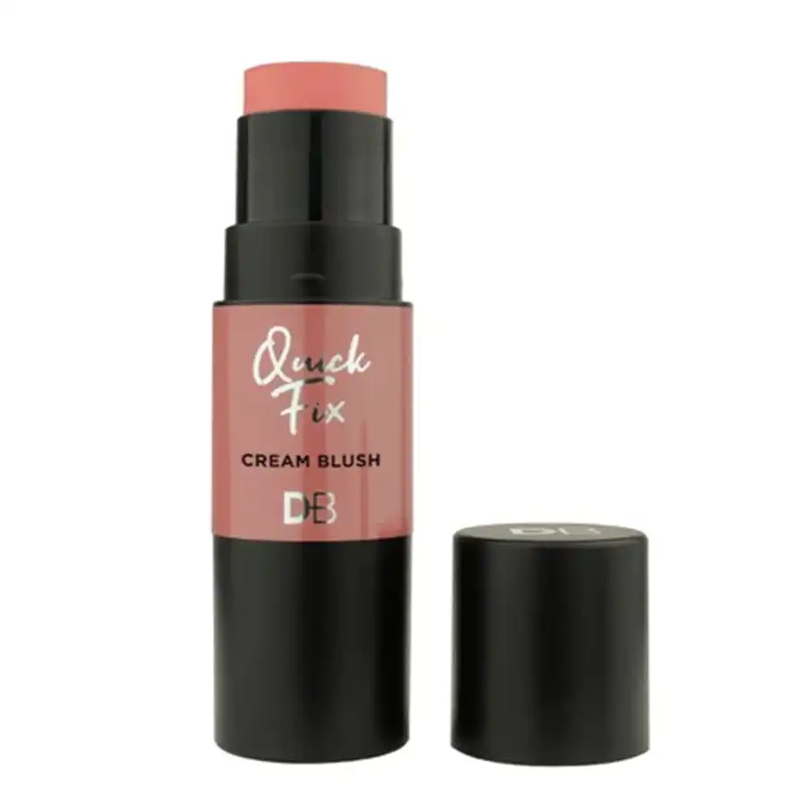 DB Cosmetics Flawless All In 1 Cream Blush Beachy