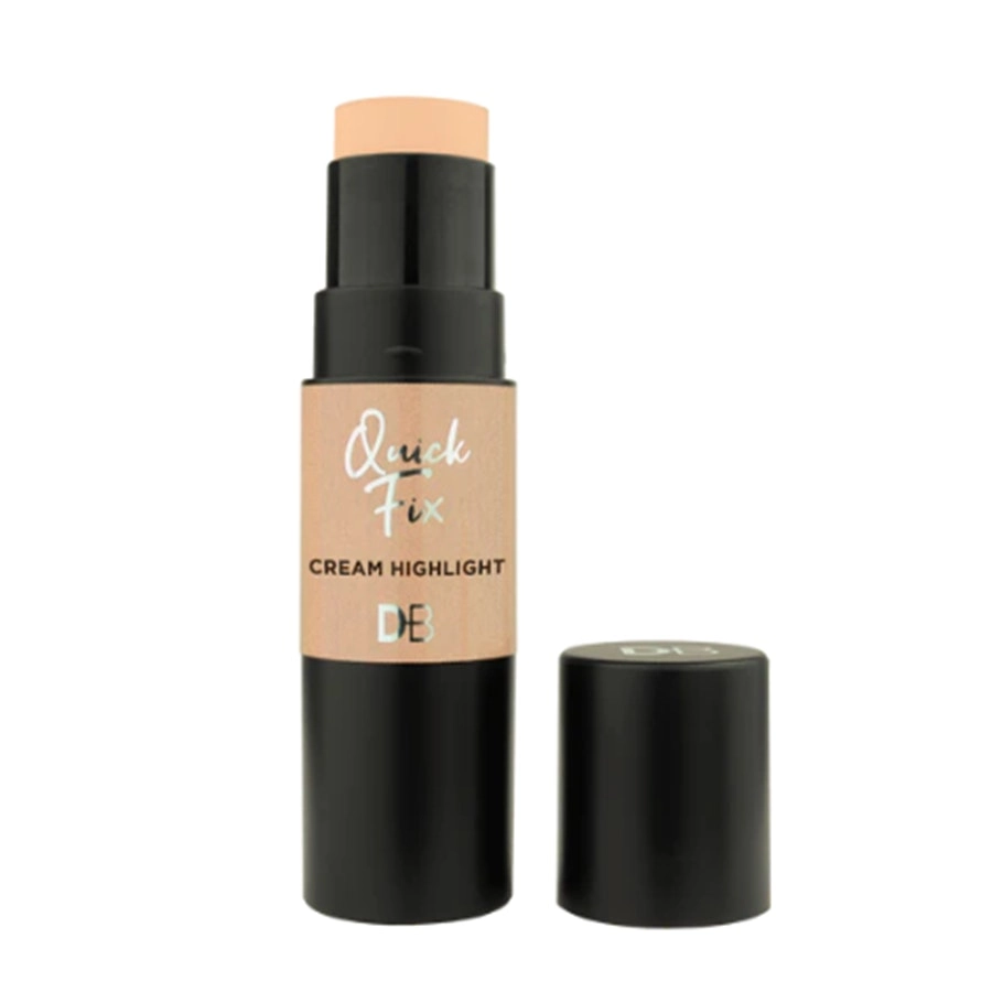 Designer Brands DB Cosmetics Flawless All In 1 Cream Illuminator Bubbly