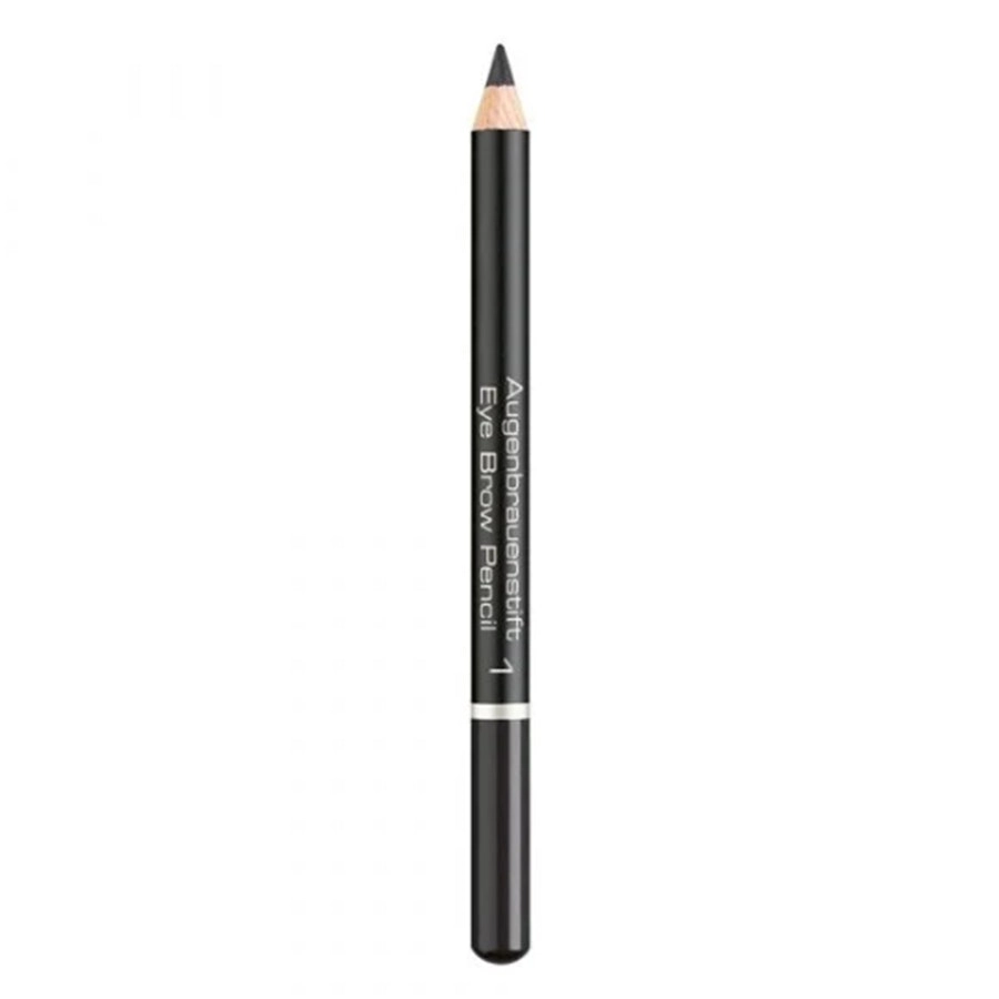 Art Deco ARTDECO Eye Brow Pencil Intensive Black - 1