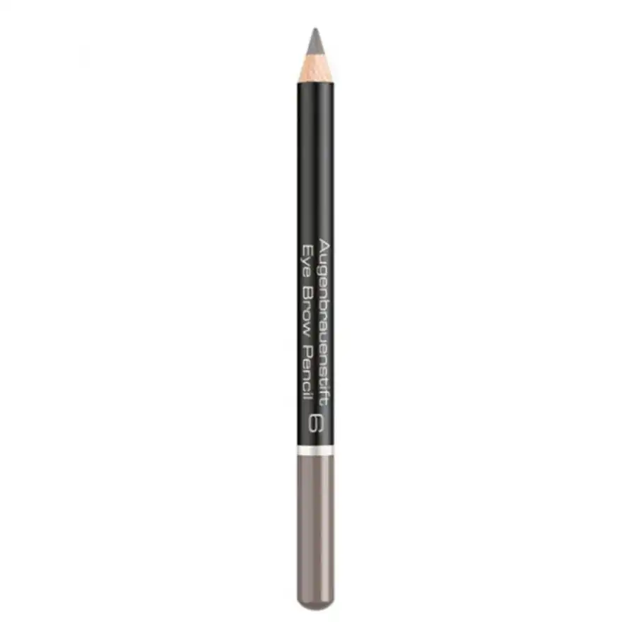 Art Deco ARTDECO Eye Brow Pencil Medium Grey Brown - 6