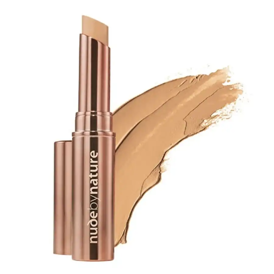 Nude by Nature Flawless Concealer 04 Rose Beige