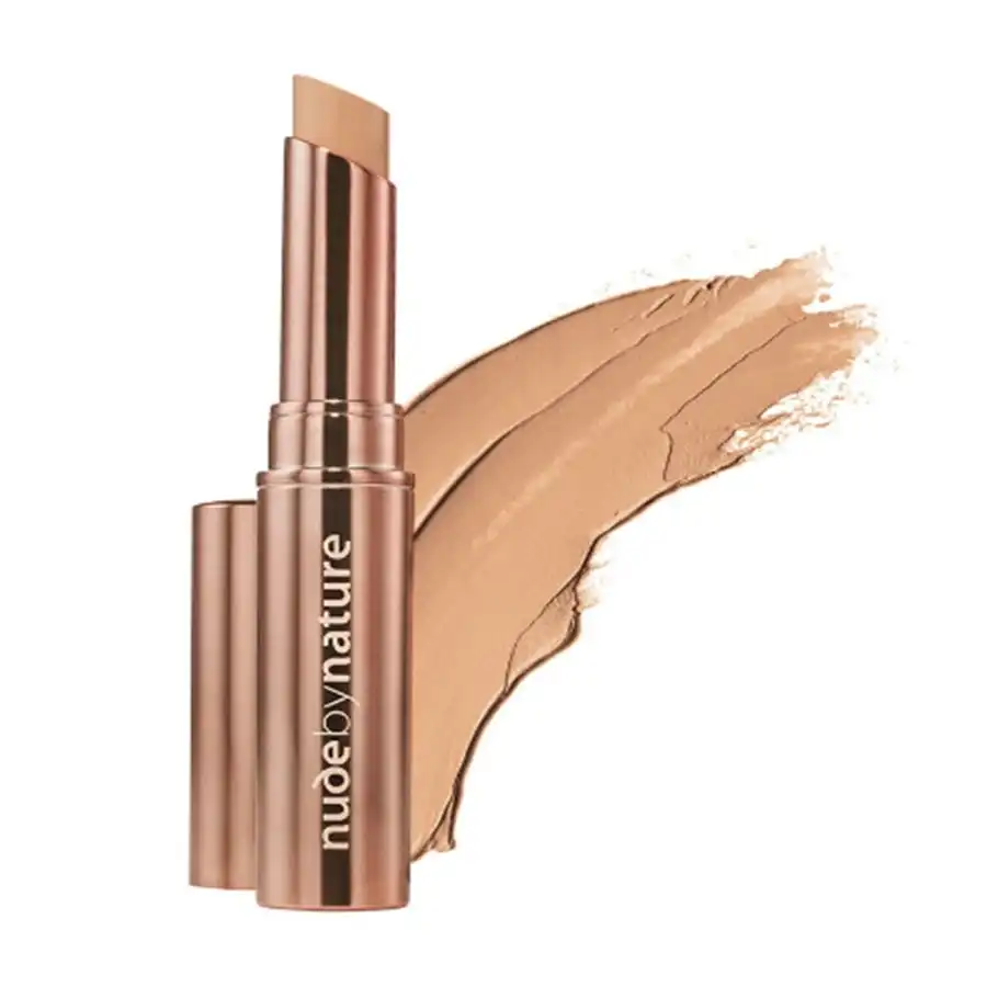 Nude by Nature Flawless Concealer 05 Sand