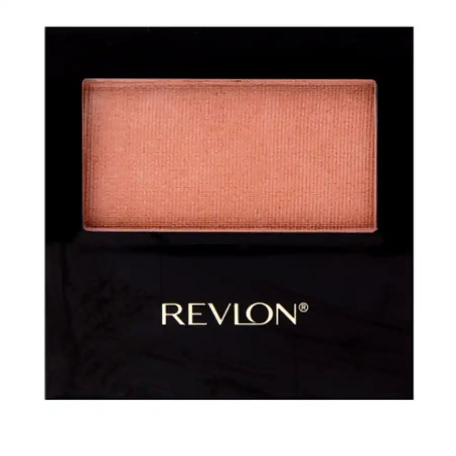 Revlon Powder Blush Naughty Nude