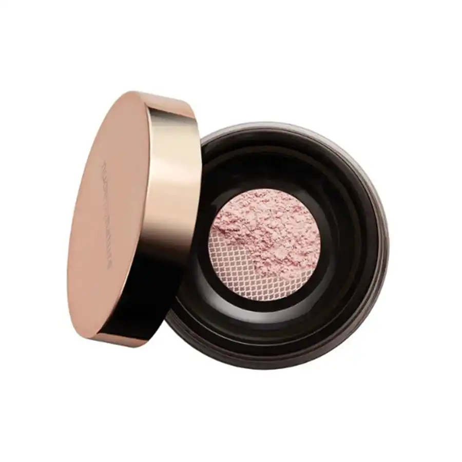 Nude by Nature Nbn Translucent Loose Finishing Powder Soft Pink 10g
