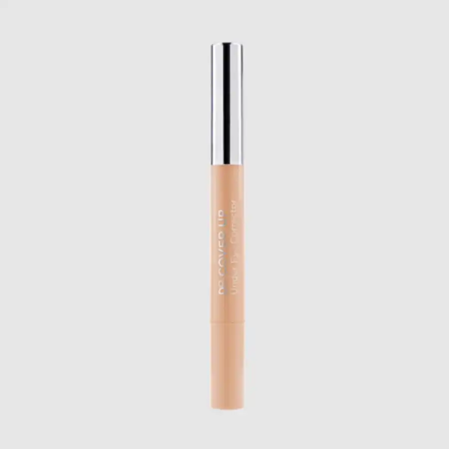 DB Cosmetics Cover Up Under Eye Corrector Pen Dark