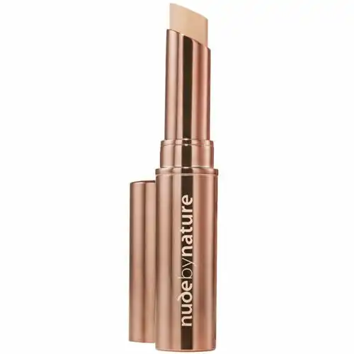 Nude by Nature Nbn Flawless Concealer 02 Porcelain Beige