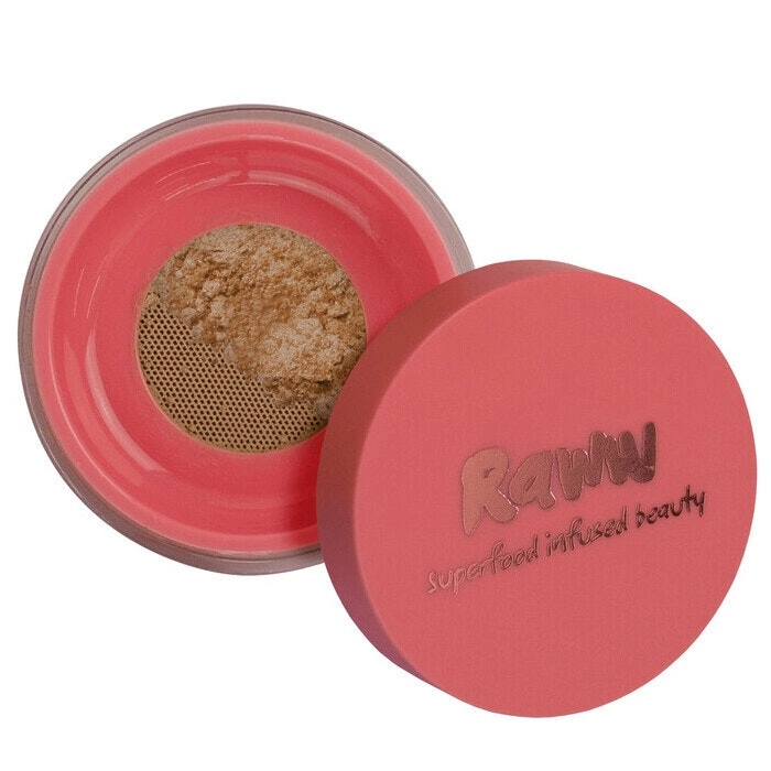 Raww Cosmetics Raww Pomeganate Complexion Powder #g2