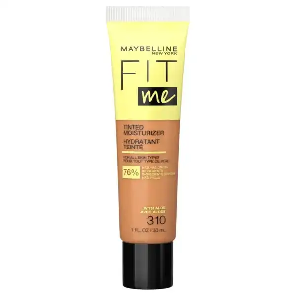 Maybelline Fit Me Tinted Moisturizer 220