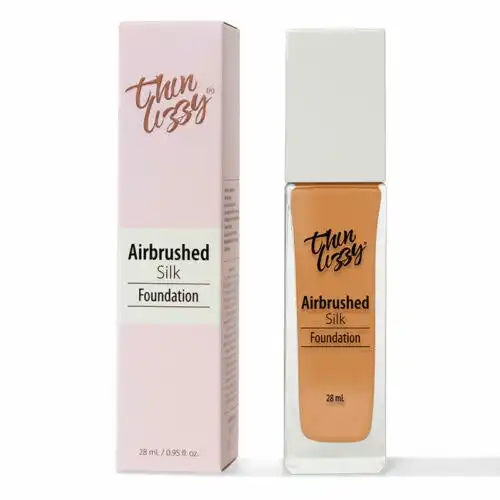 Thin Lizzy Airbrushed Silk Foundation Hoola 28ml