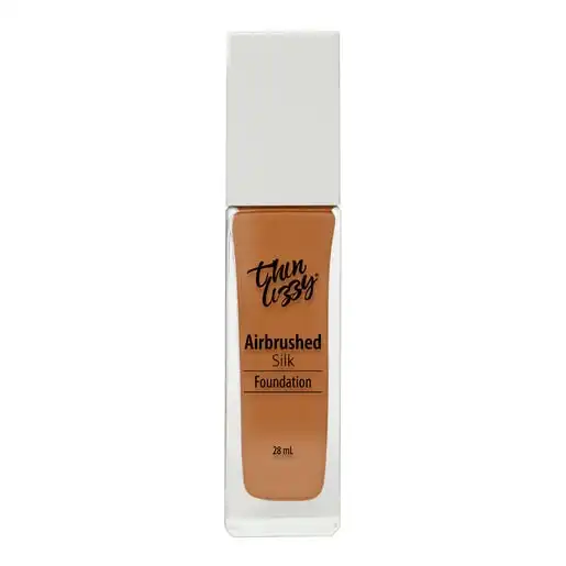 Thin Lizzy Airbrushed Silk Foundation Pacific Sun 28ml
