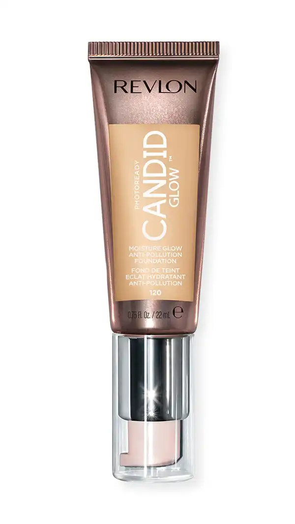 Revlon Photoready Candid Glow Foundation Buff