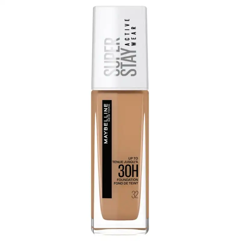 Maybelline Superstay 30h Foundation 32 Golden