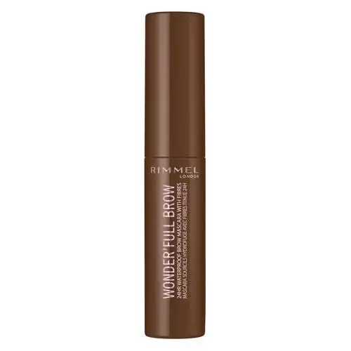 Rimmel Wonder Full Brow Gel Medium