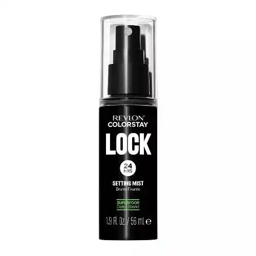 Revlon Colorstay Lock Setting Mist