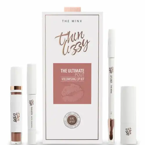 Thin Lizzy Lip Kit The Minx