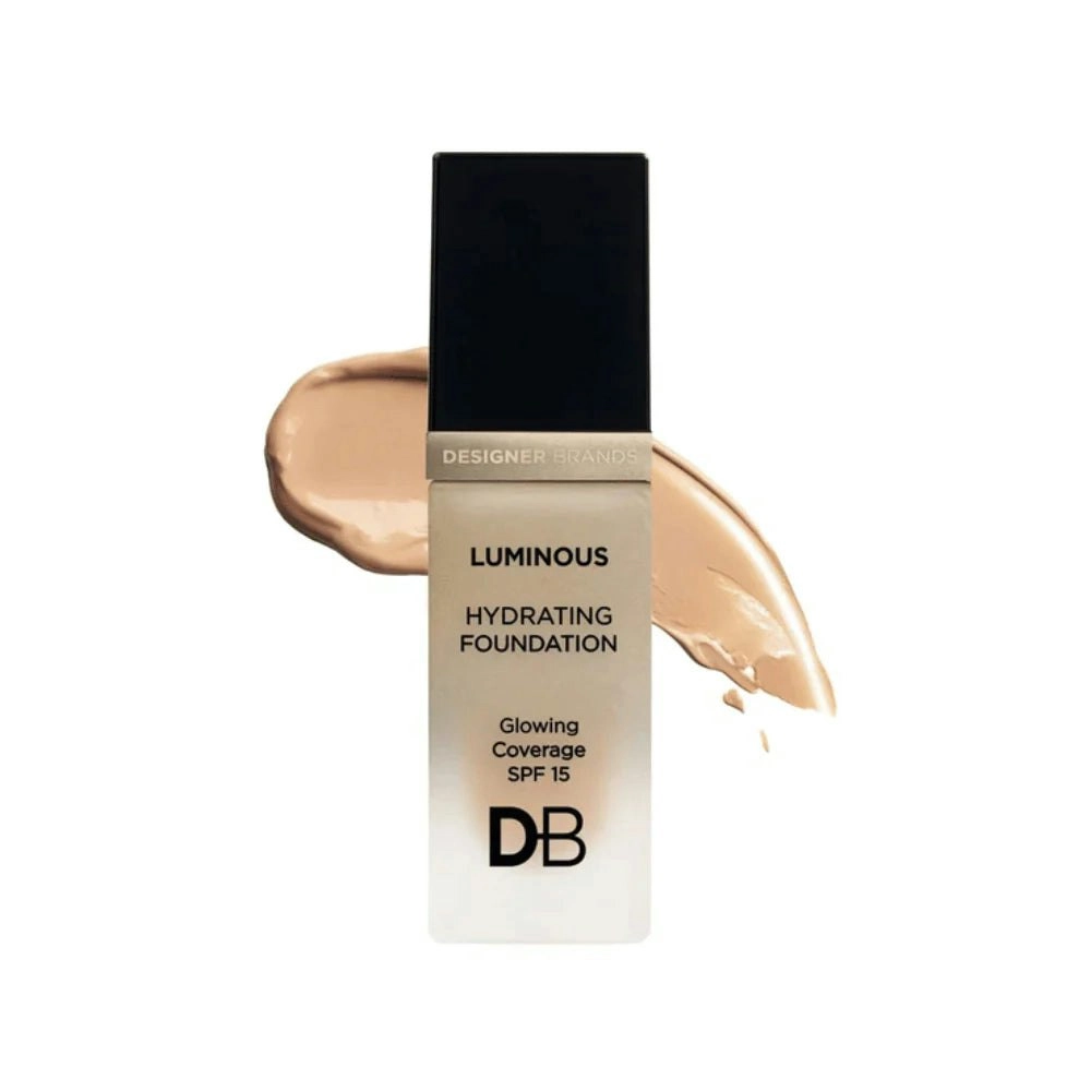 Designer Brands Db Luminous Foundation True Beige