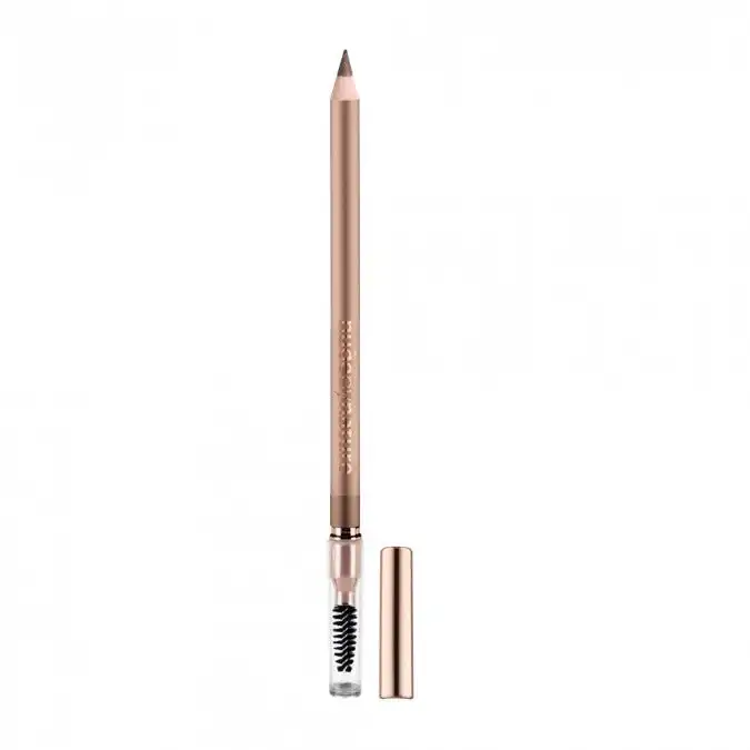 Nude by Nature Defining Brow Pencil 01 Blonde