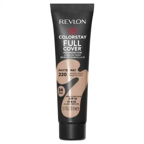 Revlon Colorstay Full Cover Foundation 30ml