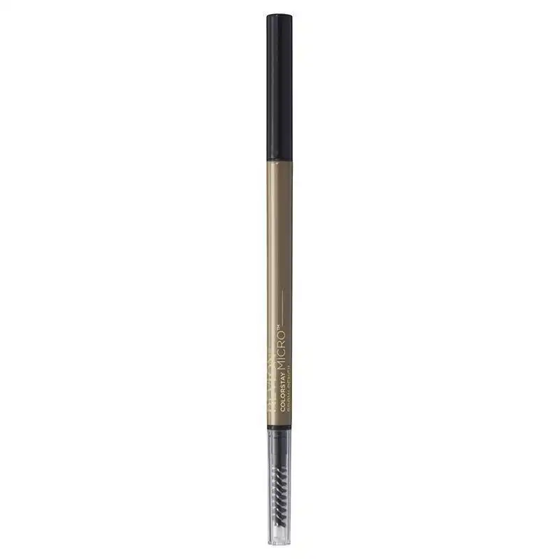 Revlon Colorstay Micro Brow Pencil Blonde