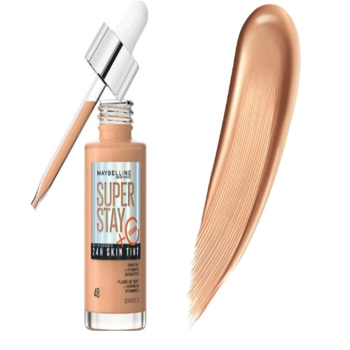 Maybelline Superstay 24h Skin Tint #48 30 Ml