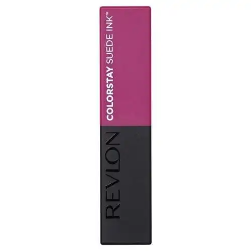 Revlon Colorstaty Suede Ink 010 Tunnel Vision