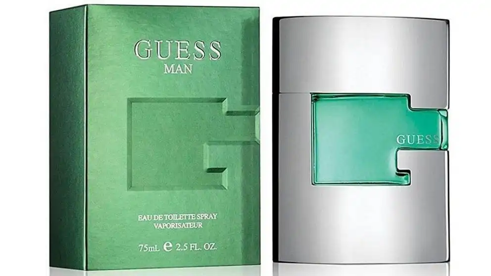 Guess Man Edt 75ml