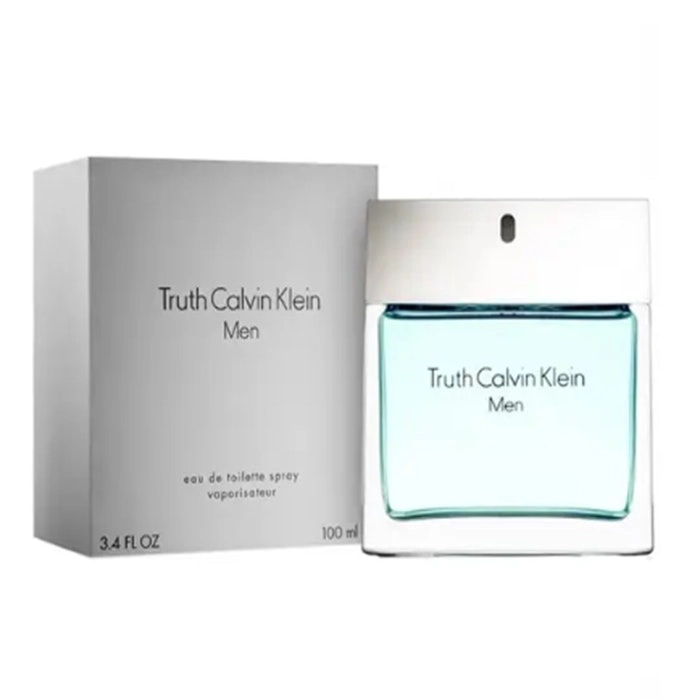 Calvin Klein Truth For Men 100 Ml