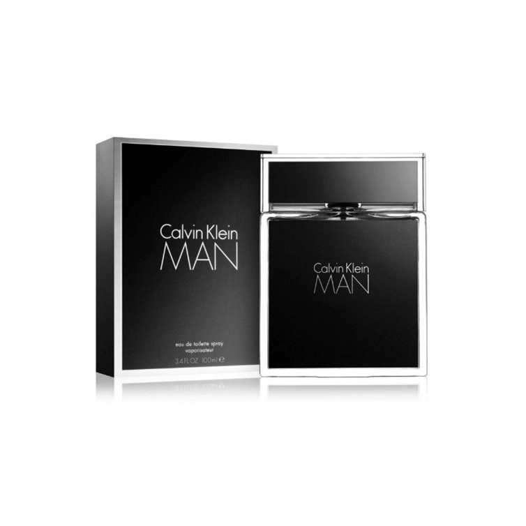 Calvin Klein Man Edt 100ml