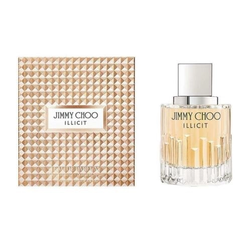 Jimmy Choo Illicit Edp 60ml