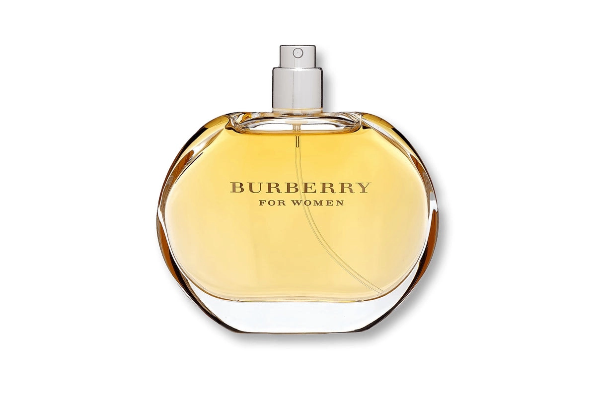 Burberry Classic For Women Edp 100ml