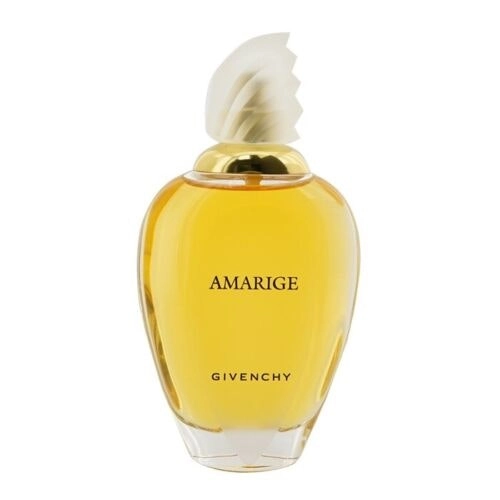 Givenchy Amarige Edt Spray 100ml Mens Other