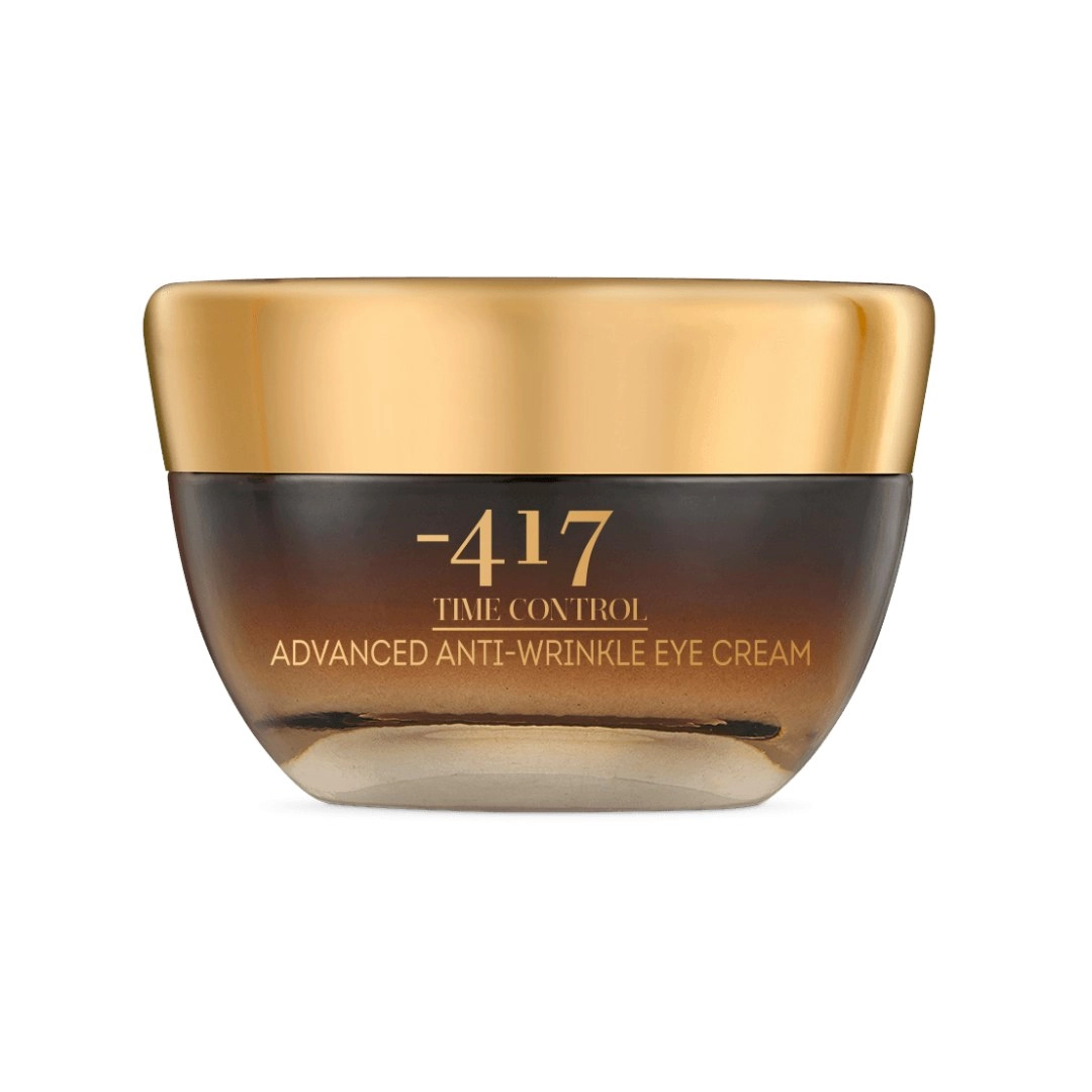 Minus 417 Advanced Anti-wrinkle Eye Cream 30ml